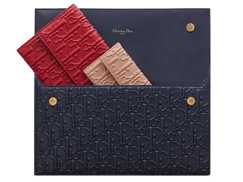 dior envelope tri pouch|Dior evening bags.